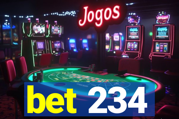 bet 234